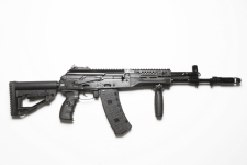 Автоматическая винтовка АК-12